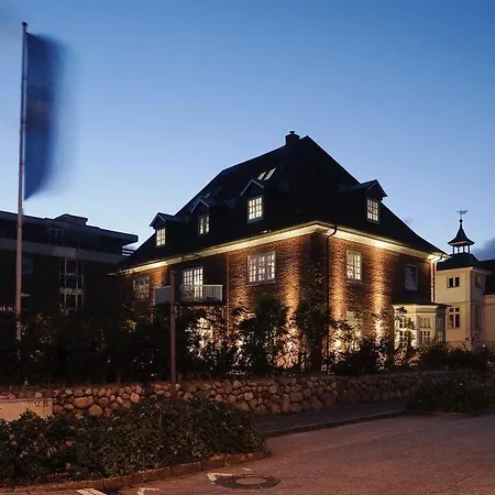 La-mer-2 * Westerland